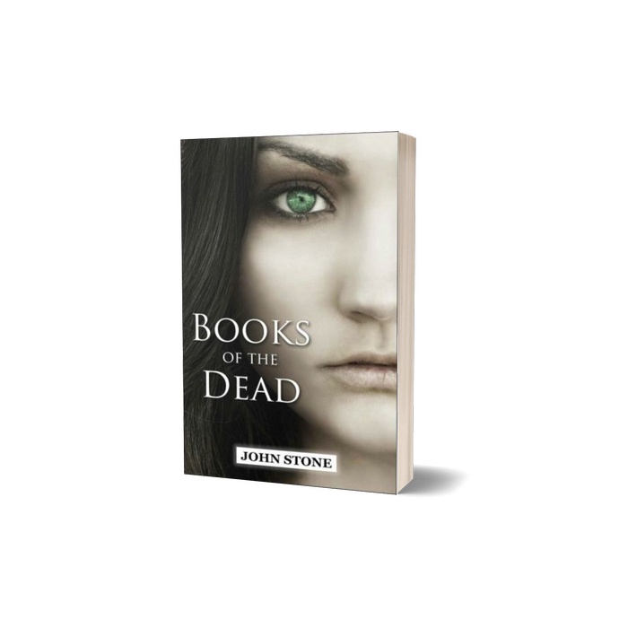 

Ghost Books of the Dead