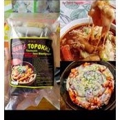 

TOPOKKI MOZARELLA