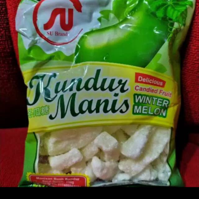 

Kundur Manis SU Brand