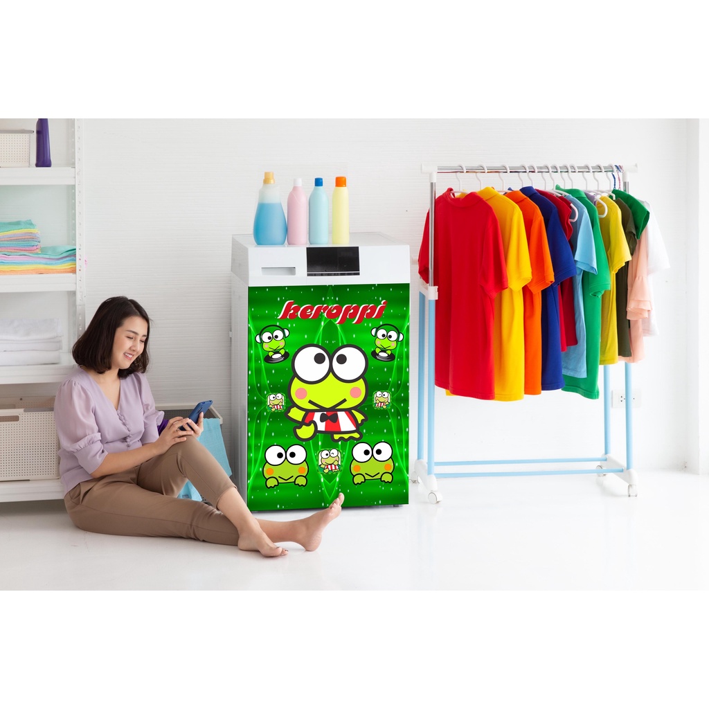 -MC 1Tabung Keroppi