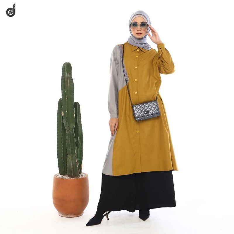 deenay original selly tunik