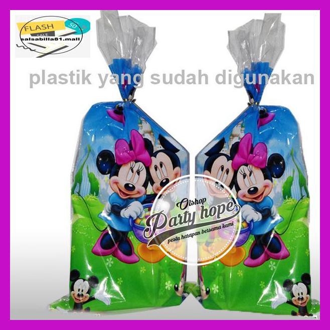

Q3Sdy6- Plastik Snack / Souvenir Ultah / Plastik Bingkisan / Plastik Karakter R5Eu80-