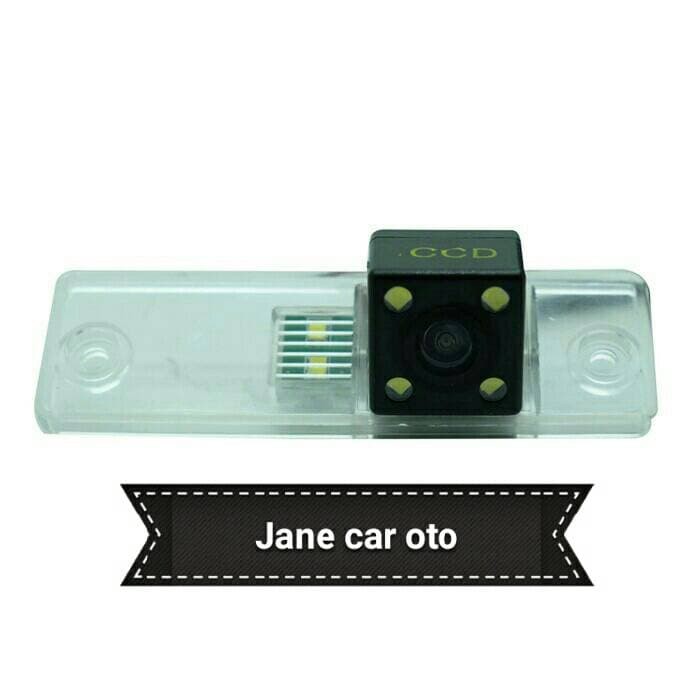 Kamera mundur oem innova/fortuner ccd