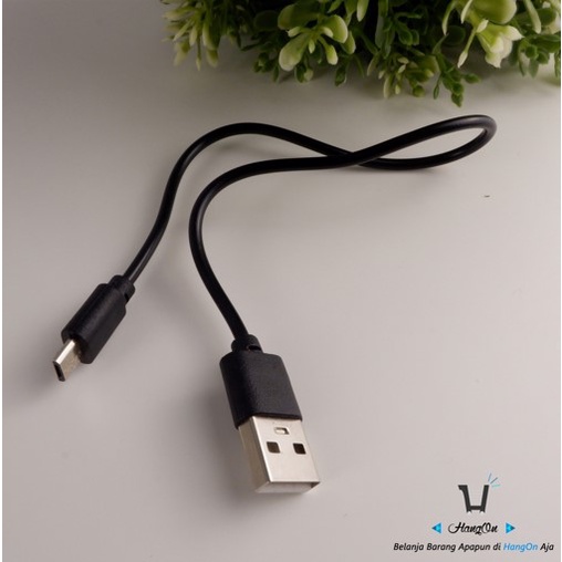 Kabel data kabel Cas Microusb Micro USB 30CM