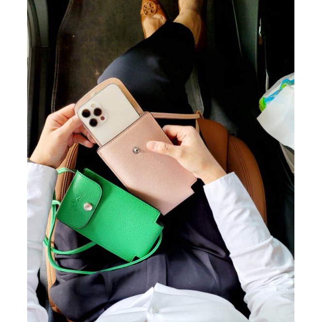 PHONE BAG SLIM SERBAGUNA IMPORT