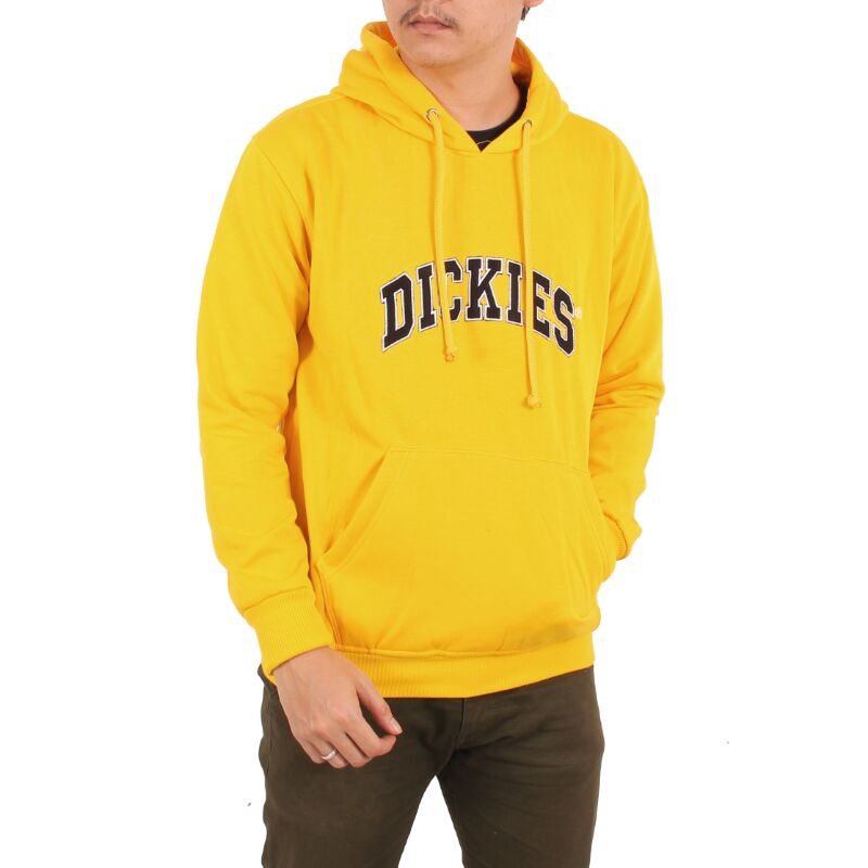 Sweater Hoodie Dickies Sweater Pria Sweater Unisex Crewneck Pria Crewneck Unisex Sweatshirt