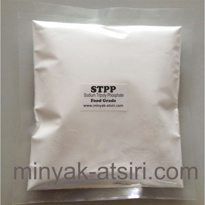

STPP Food Grade 1 Kg Sodium Tri Poly Phosphate Powder