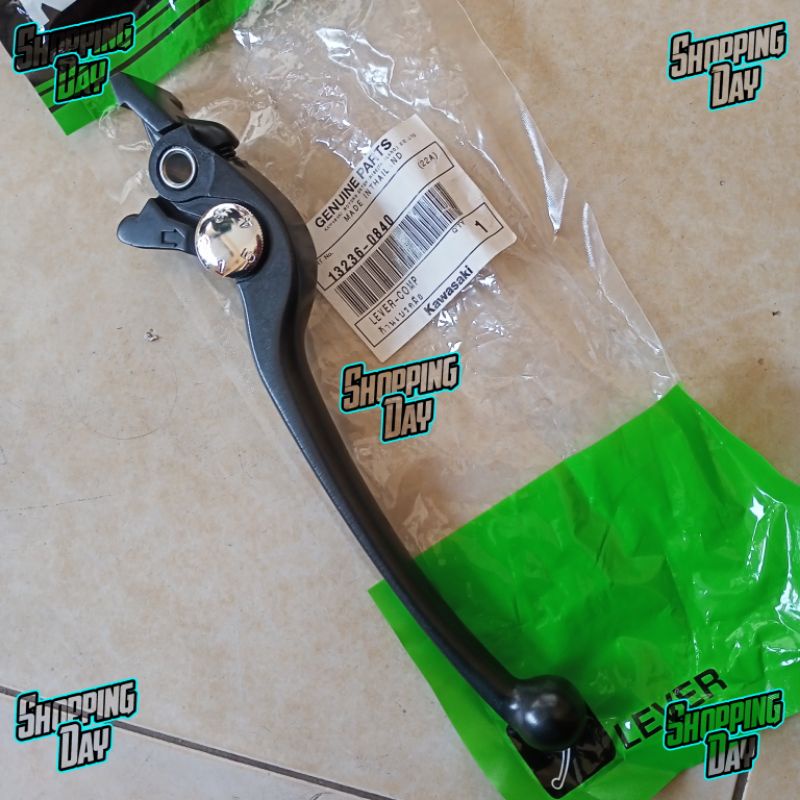 Handle handel rem depan zx25r zx 25r ORIGINAL
