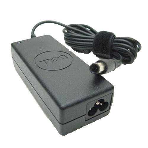 DELL1953347450PJKP | ADAPTOR DELL 19.5V 3.34A DC (7.4*5.0) PANJANG JARUM + KABEL POWER