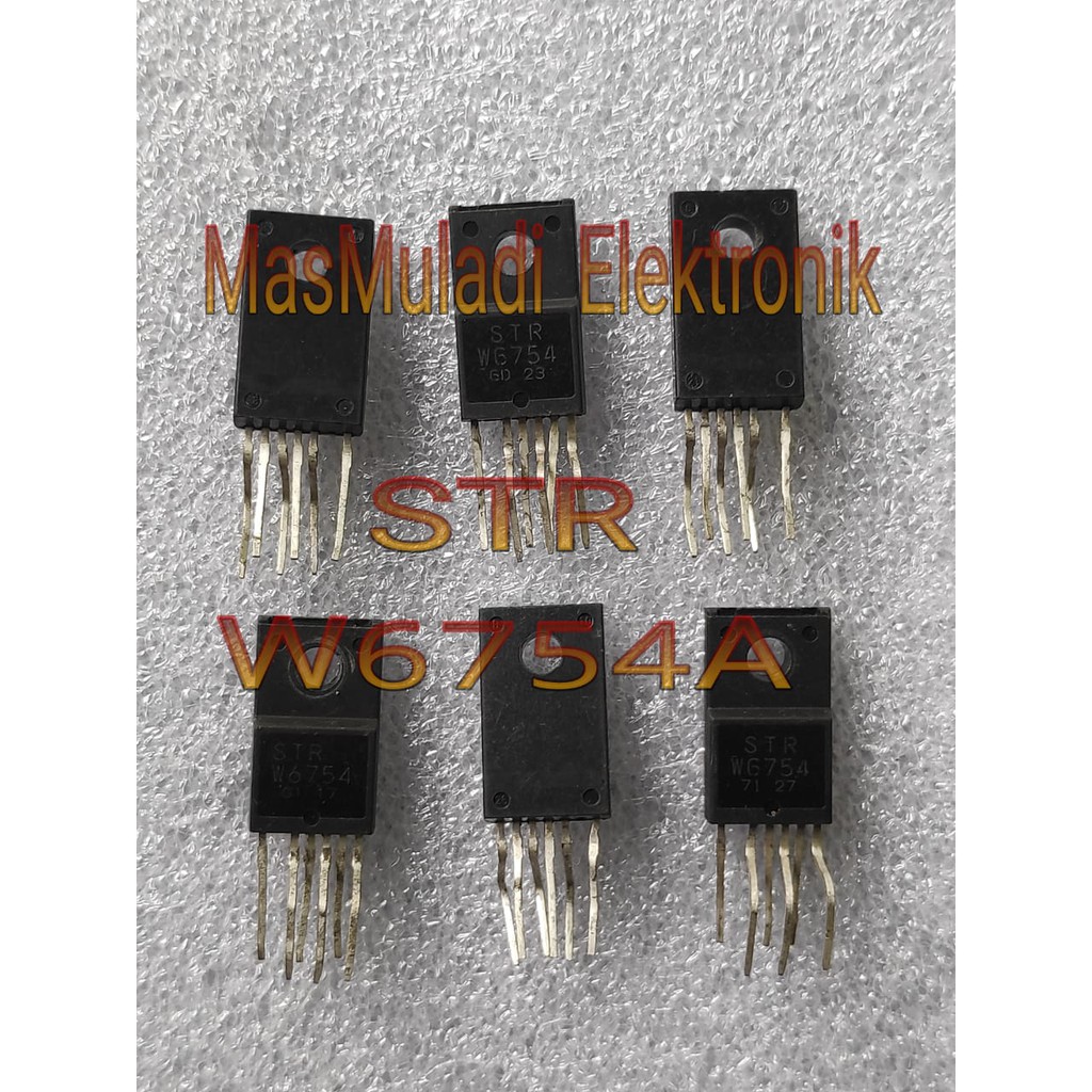 STRW6754A ORIGINAL CABUTAN STRW6754 ORI BEKAS STRW 6754 STR W6754 STR W6754A STR ASLI