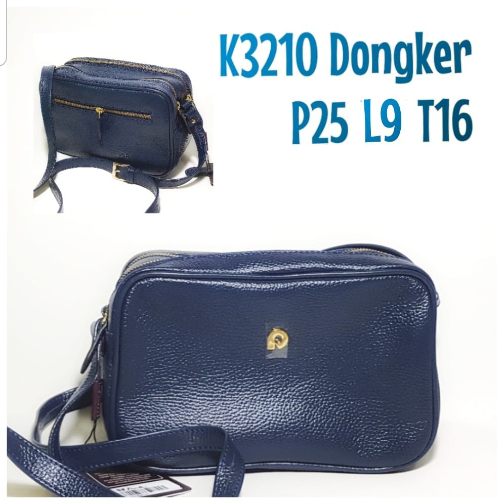 Tas Papillon Original K3210 Birdong