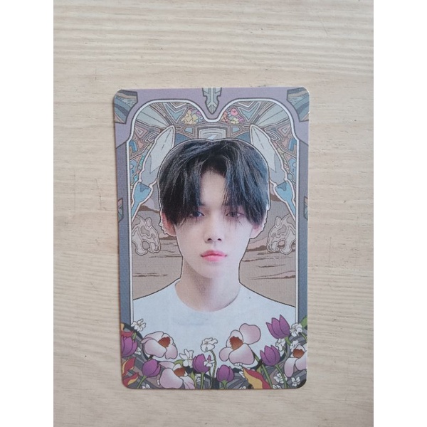 pc yeonjun txt the star seekers
