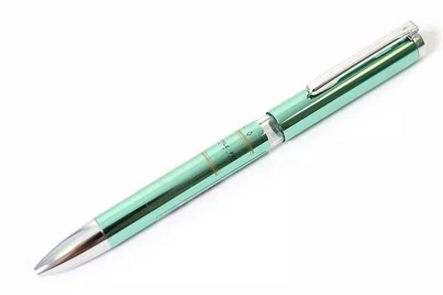 

Uni Style Fit Meister 3 Color Multi Pen Body Component - body kosong