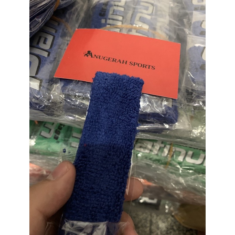 Grip Handuk / Towel Grip CINEMA SAGA PLATINUM (MICRO FIBER) MURAH Untuk Raket badminton