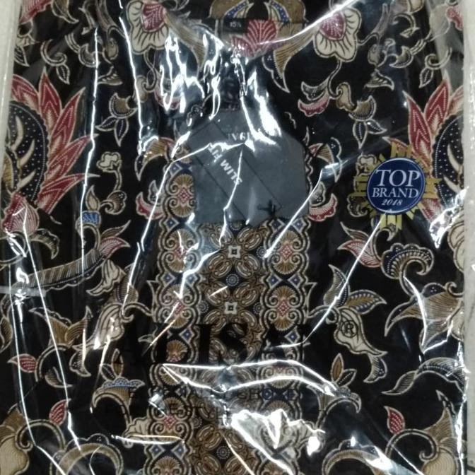 BATIK-PRIA-2021- KEMEJA BATIK ALISAN LENGAN PENDEK SLIMFIT DAN REGULER,,,, -PROMO-SHOPEE.