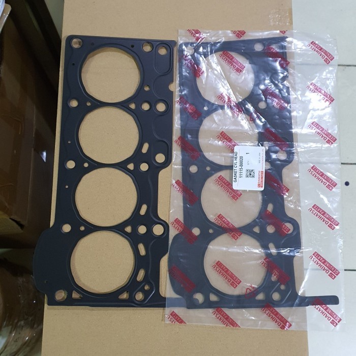 PACKING HEAD KOP DEKSEL GRANDMAX GRAND MAX LUXIO 1500CC (PLAT)