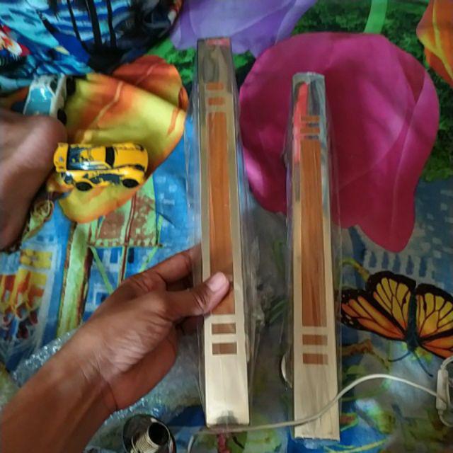 Pull Handle - Tarikan Pintu Double Tp 3127f 33