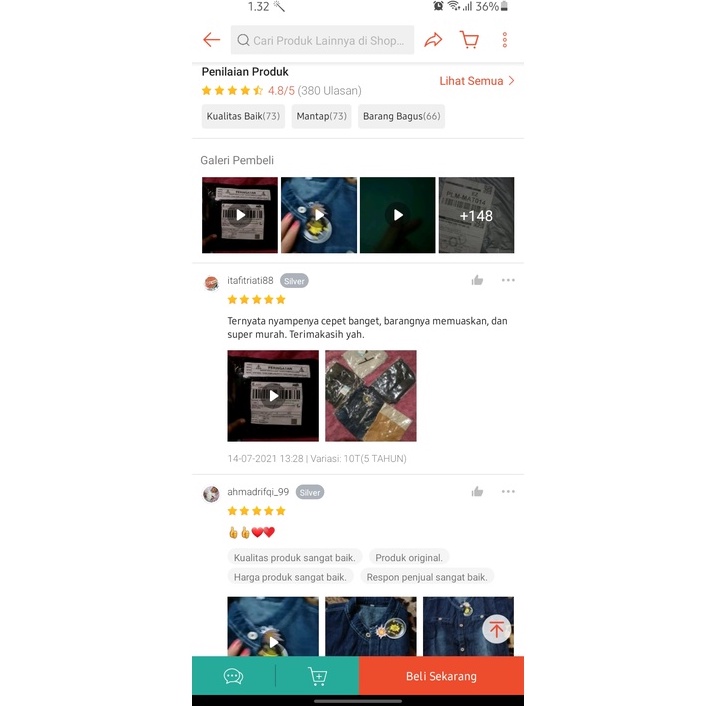 COD FREE ONGKIR KEMEJA JEANS ANAK 1-7 TAHUN-4