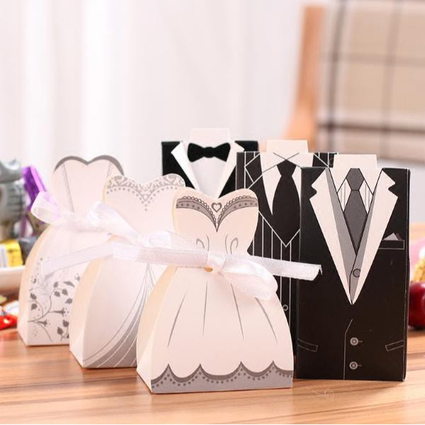 

C Kotak HADIAH pernikahan, KOTAK BOX SOUVENIR MODEL BROOM BRIDE