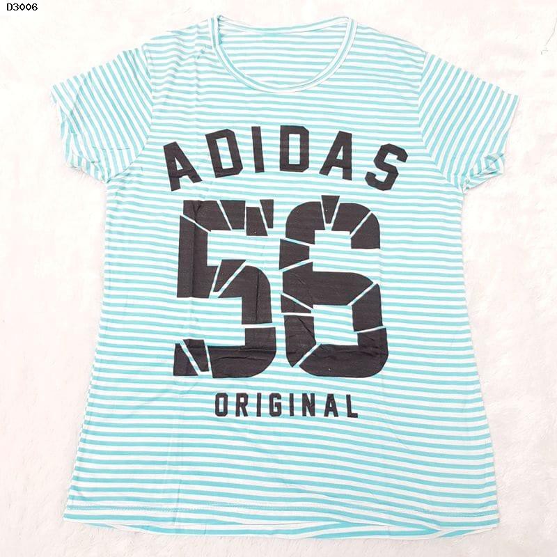 SALE Sporty 56 Original (Biru) Auroraku - D 3006
