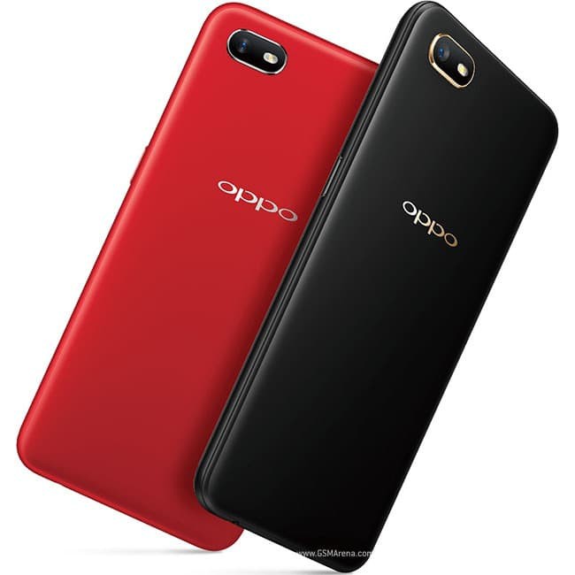 Oppo A1k Garansi Resmi 1 Tahun