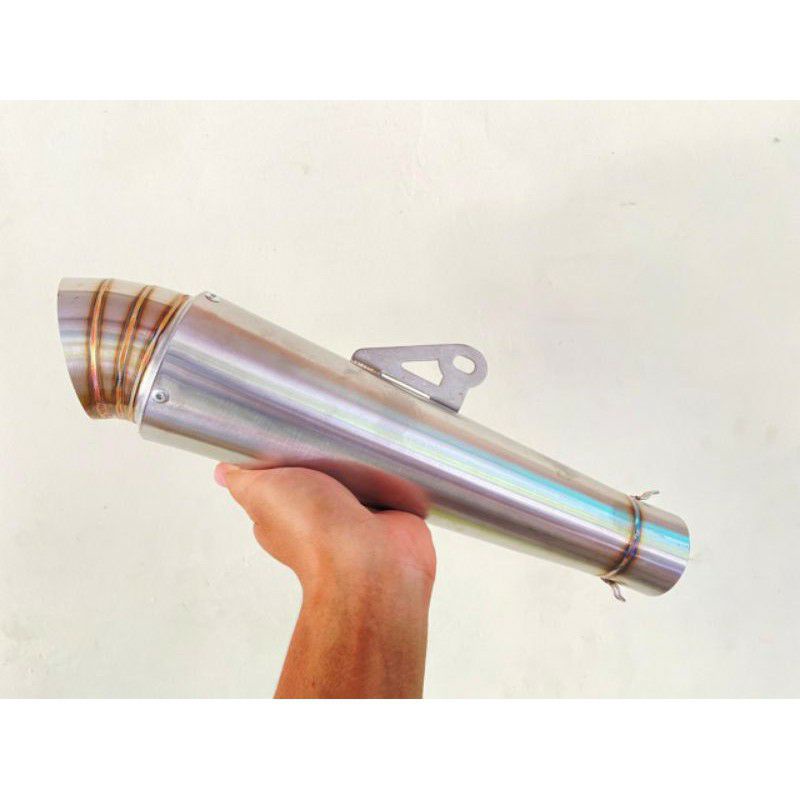 knalpot polos jiksaw Breket paten