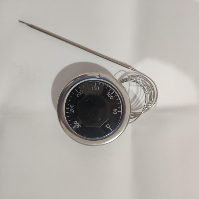 Fryer | Thermostat Oven Fryer Kompor Gas 300 Celcius Ego