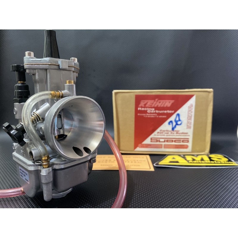 karburator keihin pwk 28 pwk28 sudco