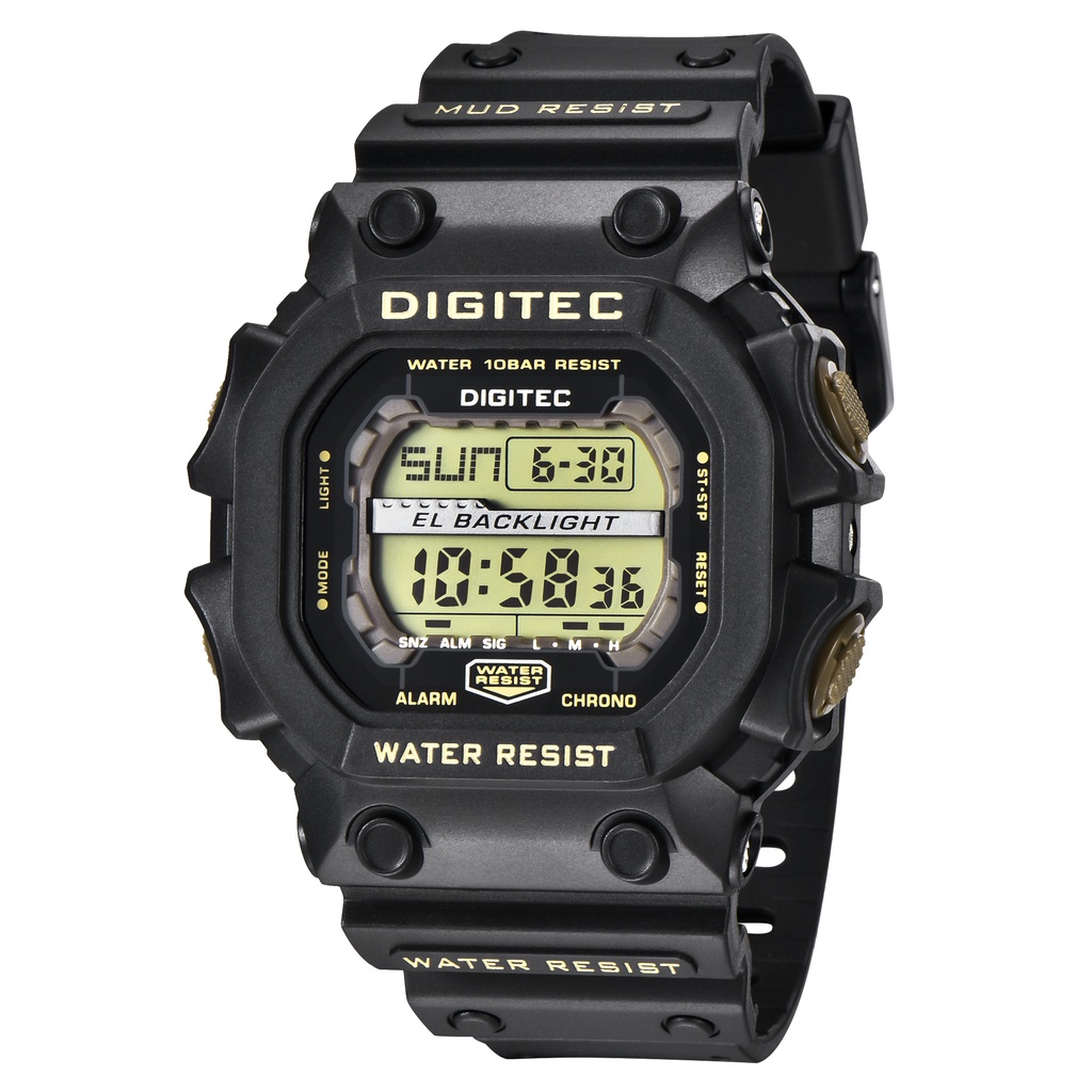 DIGITEC DG-5012T MEN ORIGINAL
