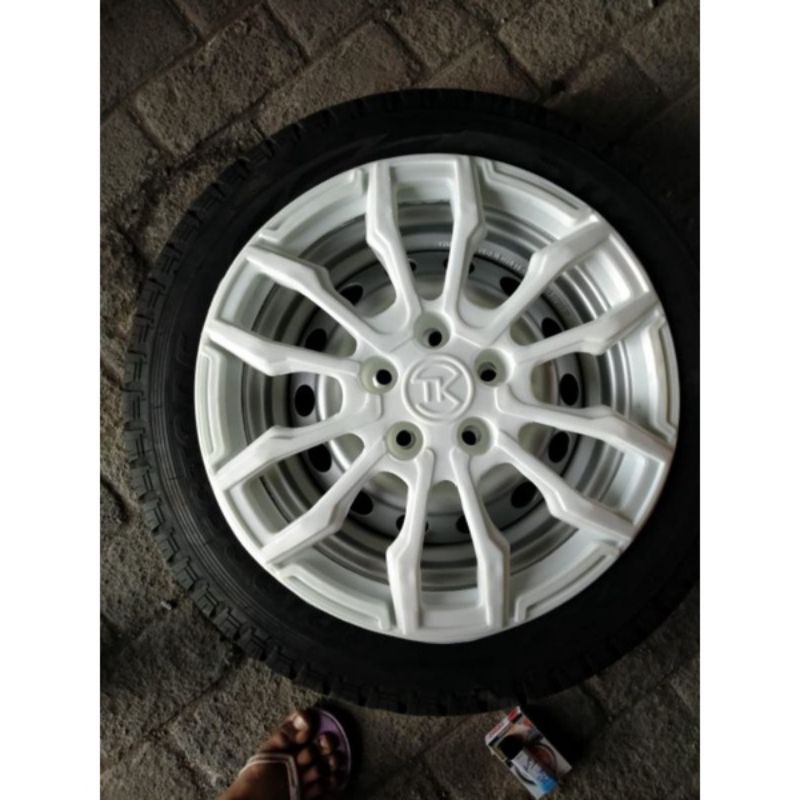 WILDOP TK NEW R17 WILDOP RING 17 ORI L300 GRANDMAX APV NEWCARRY T120SS