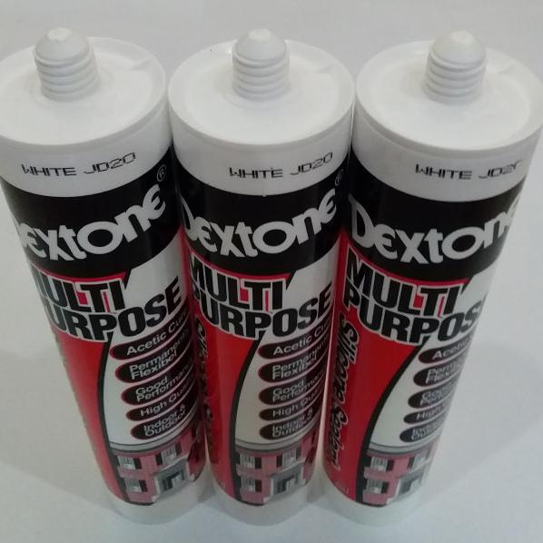 

Lem Sealant Dextone White