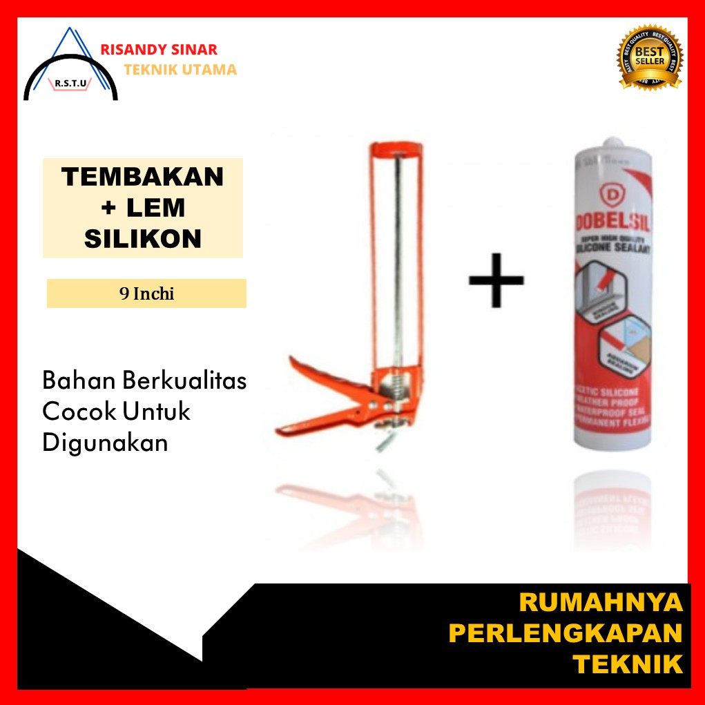 

tembakan + lem silikon | tembakan lem silikon murah | lem tembak botol | lem silikon