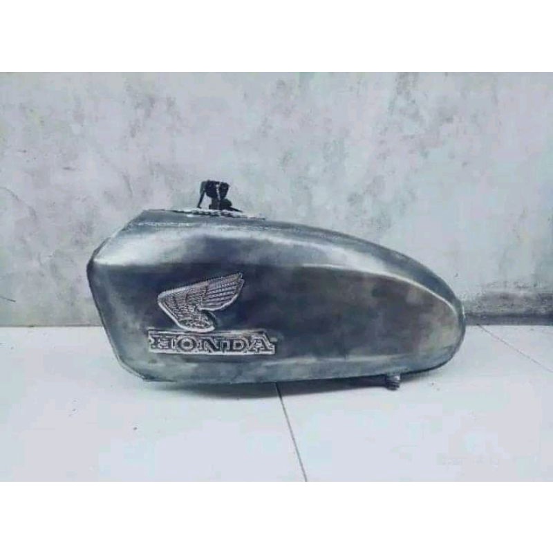 tangki cb tutup ninja