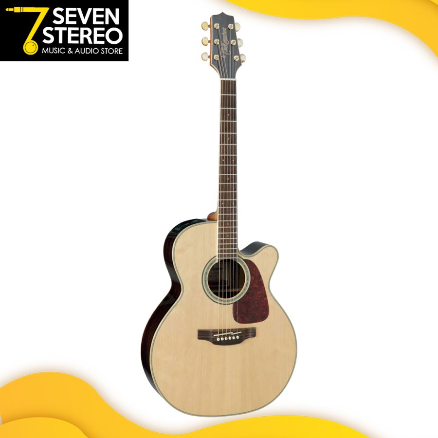 TAKAMINE GN71CE Acoustic Electric Guitar