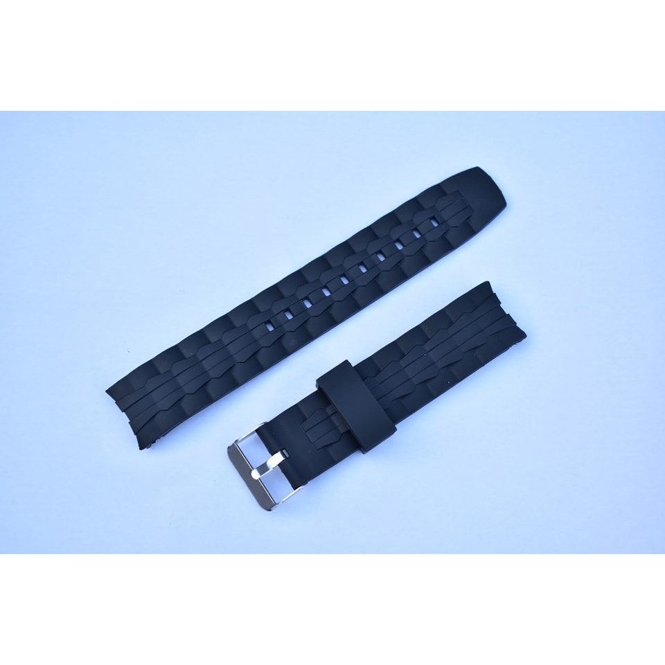 Tali Jam Tangan Casio Casio EF-550 Casio EF550 22mm Free springbars