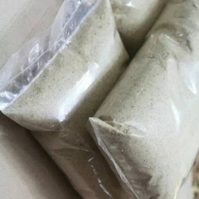 

Bekatul Beras Putih 500gr