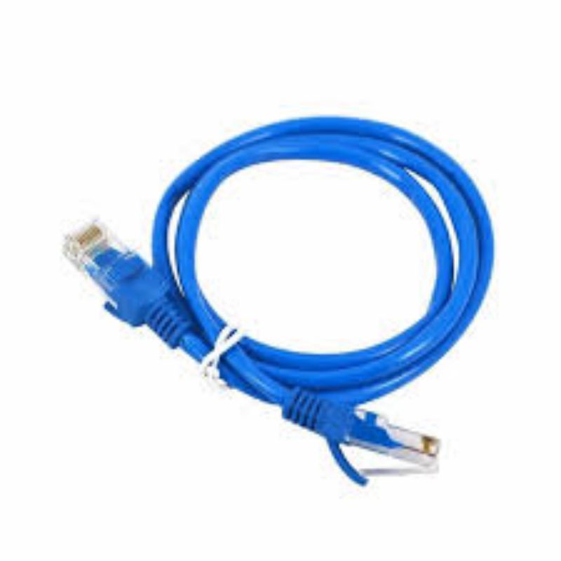 Cable LAN Cat 5 3 M / Cable Lan 3 M / Kabel Lan 3 Meter