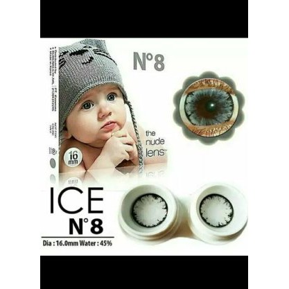 

soflens x2 no 8