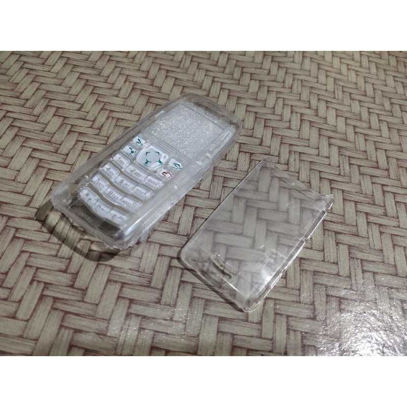 CASING NOKIA 3100 TRANSPARAN