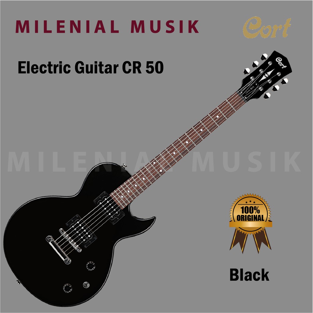 Cort Electric Guitar CR50