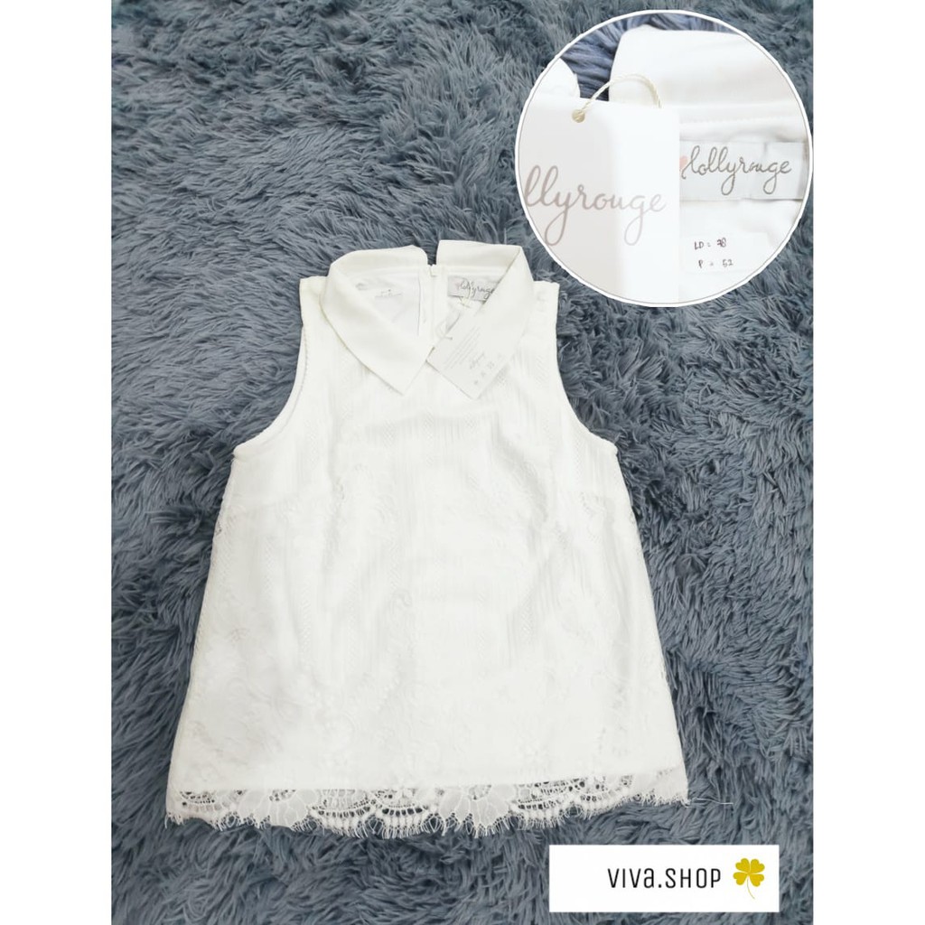 

(NEW WITH TAG) LOLLYROUGE