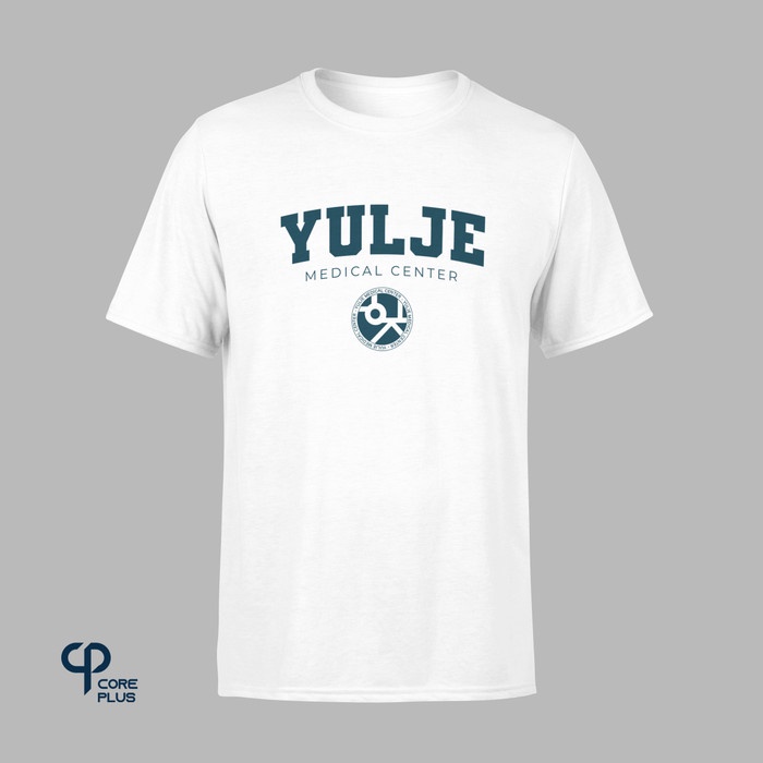 YULJE Hospital Playlist Tshirt