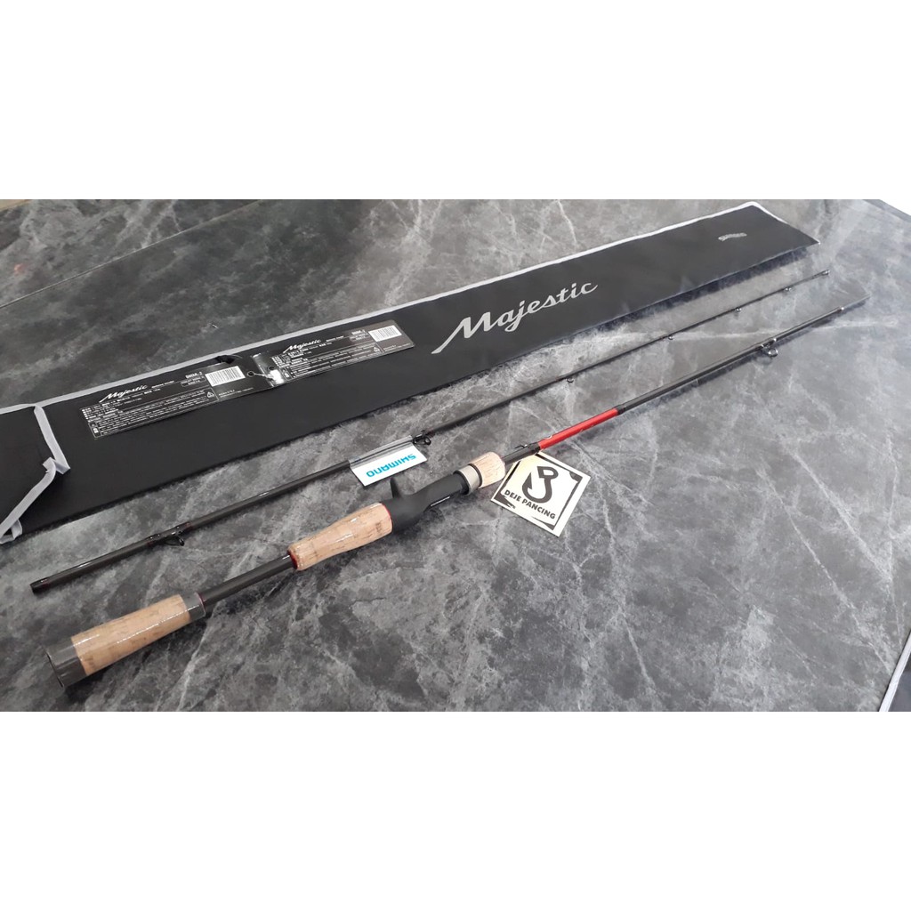 Joran Shimano Majestic B66ML-2
