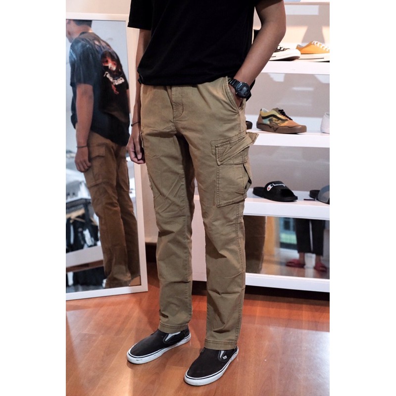 OLD NAVY CARGO PANTS