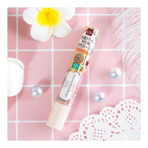 CANMAKE STAY ON BALM ROUGE