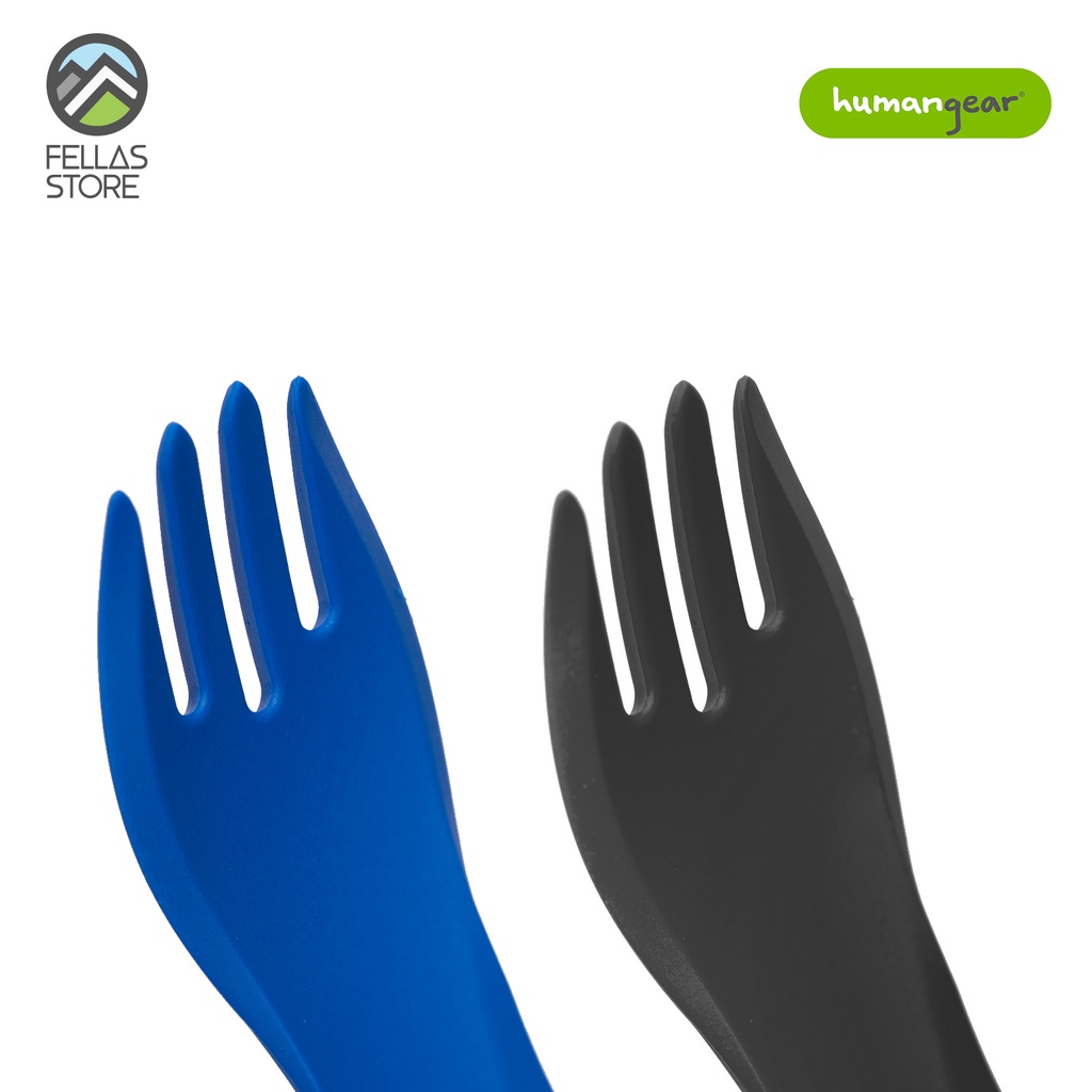 Humangear - Gobite Spork