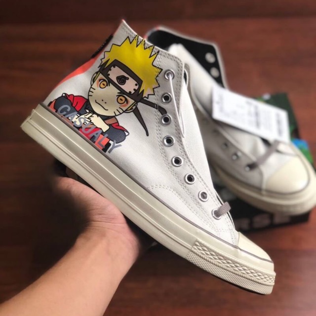 Converse 70s x Naruto