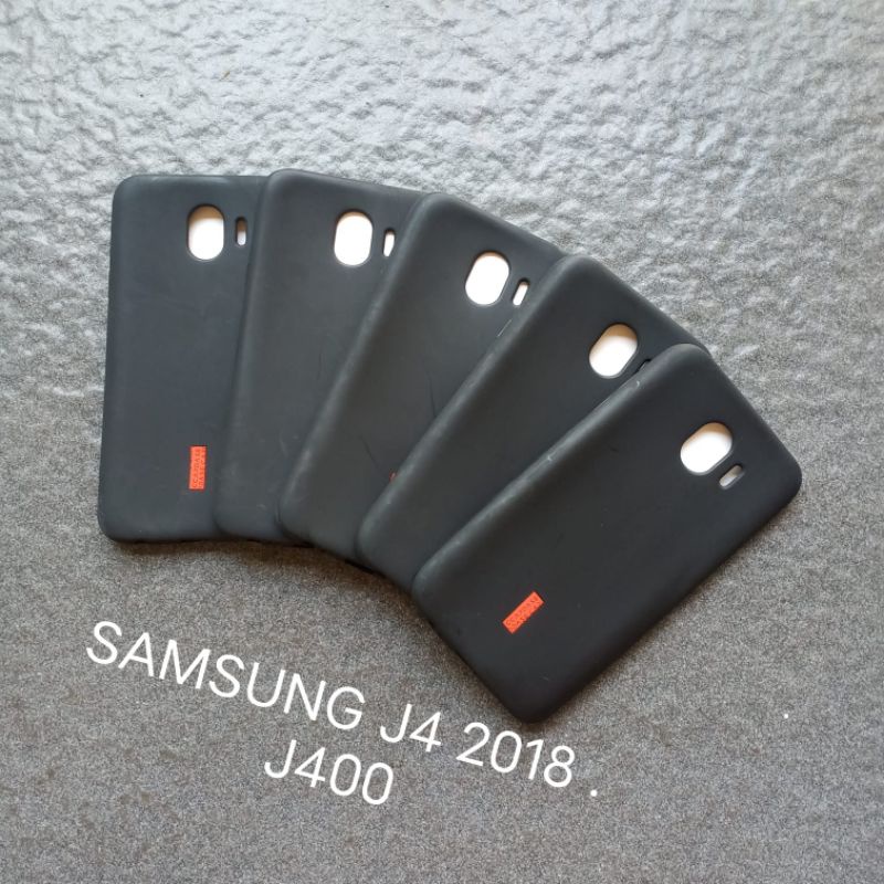 Case Samsung J4 . J6 . J8 . J510 J5 2016 . J710 J7 2016 . J520 J5 2017 . J720 J7 2017 soft softcase softshell silikon cover casing kesing housing