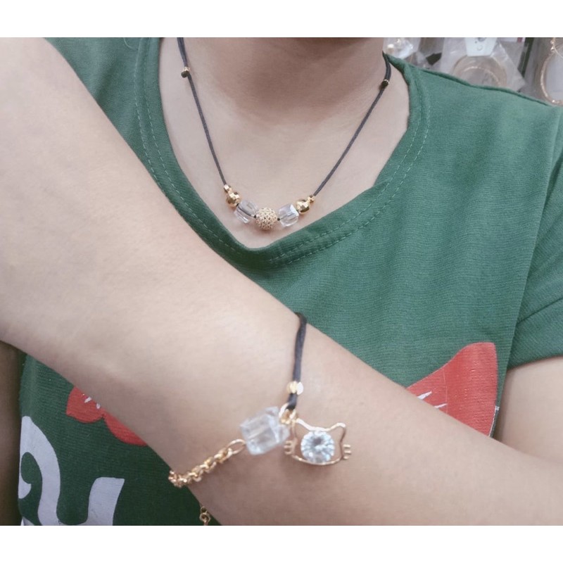 gelang tangan wanita //gelang lapis emas //gelang //gelang juarai