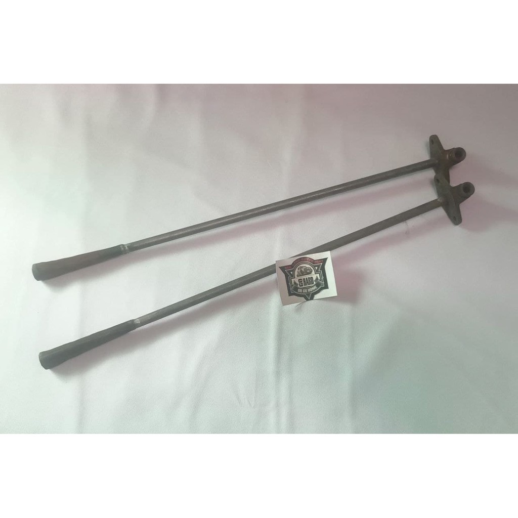 Return In Tank Fuel Pipe Series Land Rover